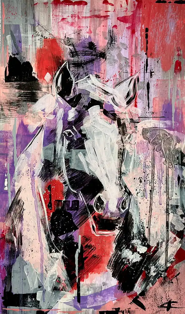 Caballo