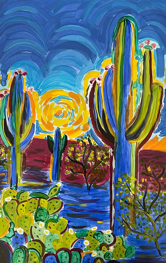 Cactus