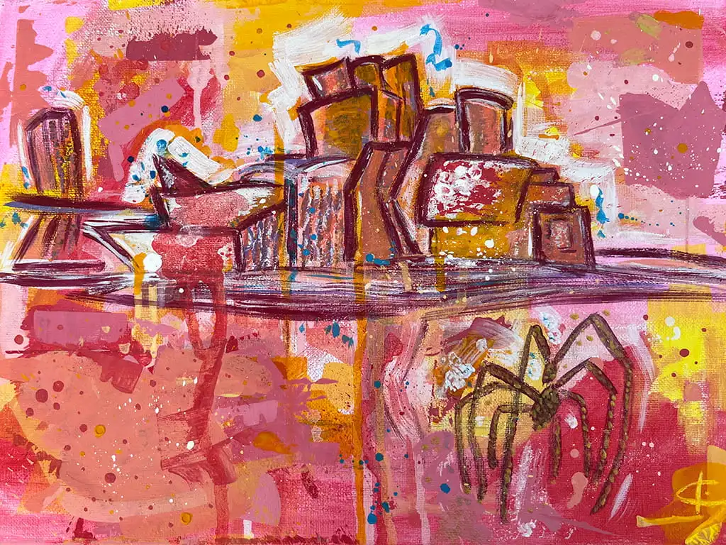 Guggenheim