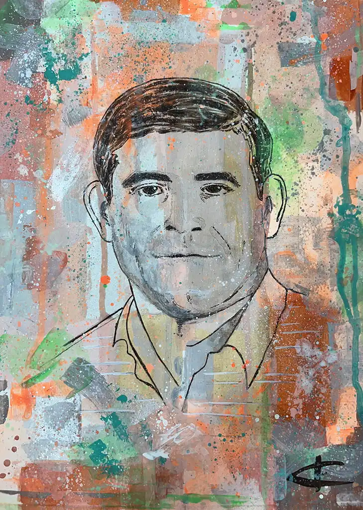 Federico