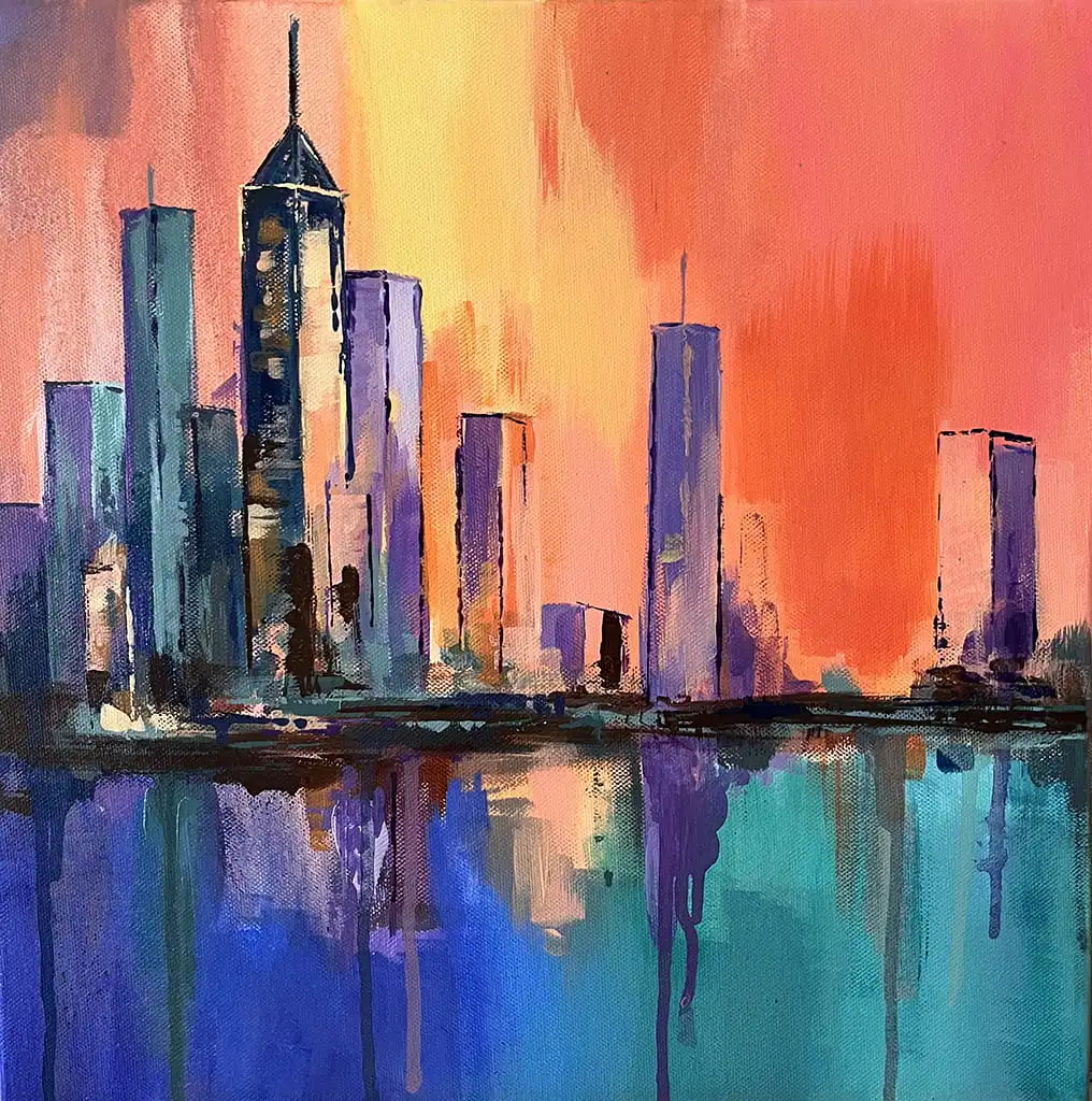 Skyline