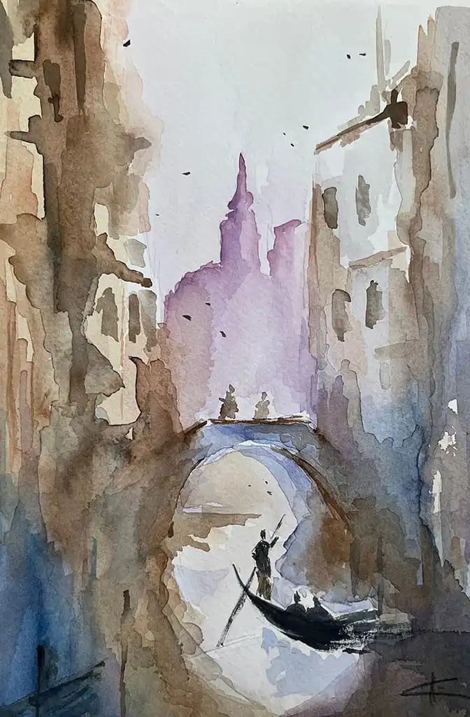 Venecia